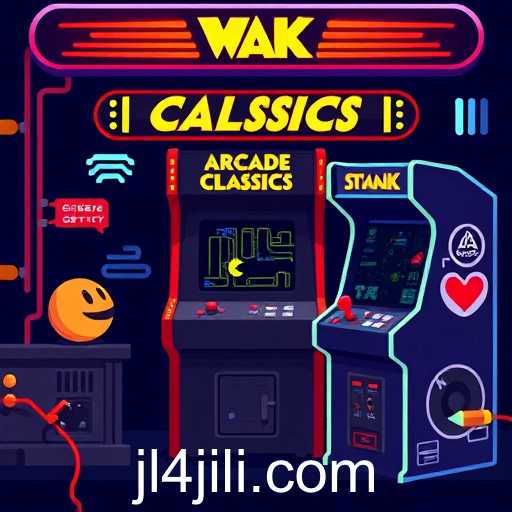 Arcade Games
