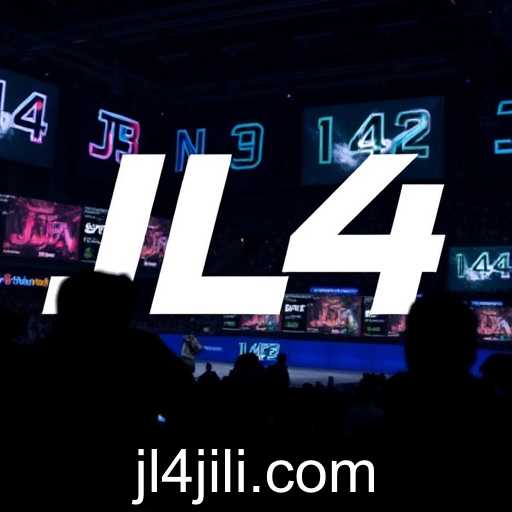 The Digital Frontier: jl4 and the Evolution of Online Gaming in 2025