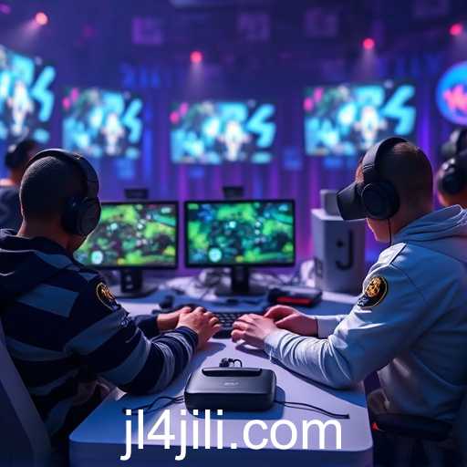 Multiplayer Games