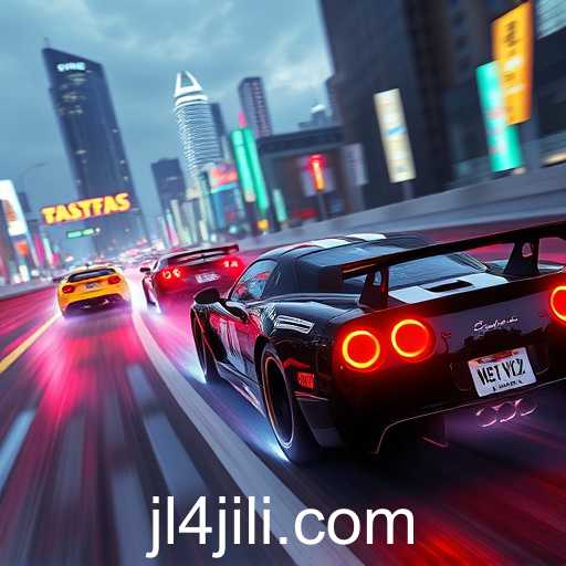 Racing Games