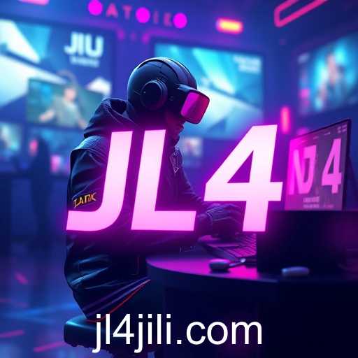 The Rise of 'jl4': Pioneering the Future of Gaming