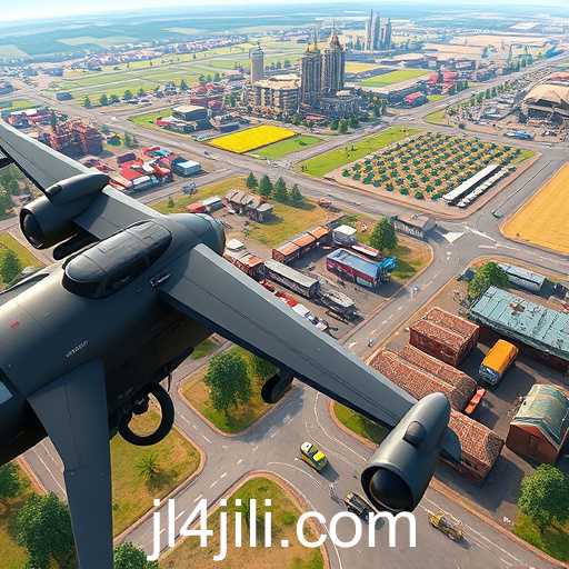 Simulation Games
