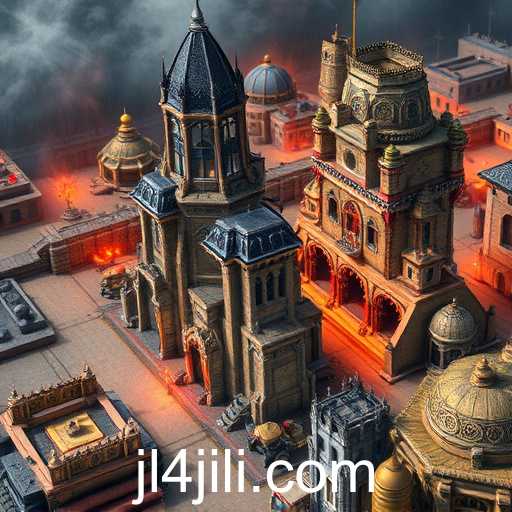 Strategy Games